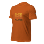 Melanin Unisex T-Shirt