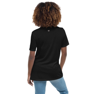 Strong and Beautiful Women's Relaxed T-Shirt
