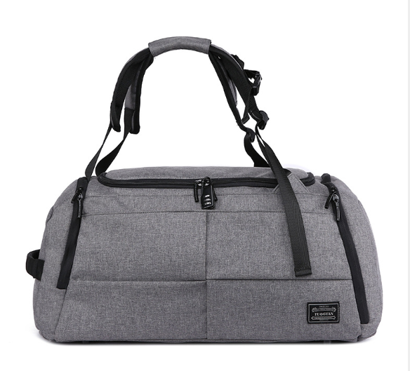 Large Capacity Duffel Bag - UnequelyUs