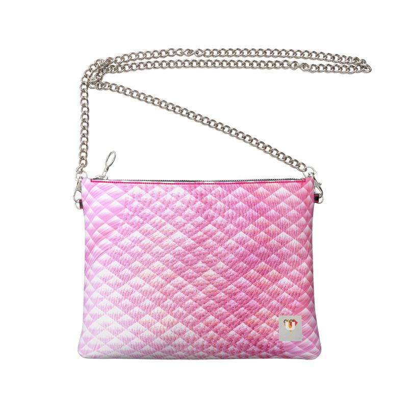 Dahlia Chain Strap Crossbody - UnequelyUs