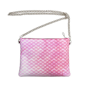 Dahlia Chain Strap Crossbody - UnequelyUs