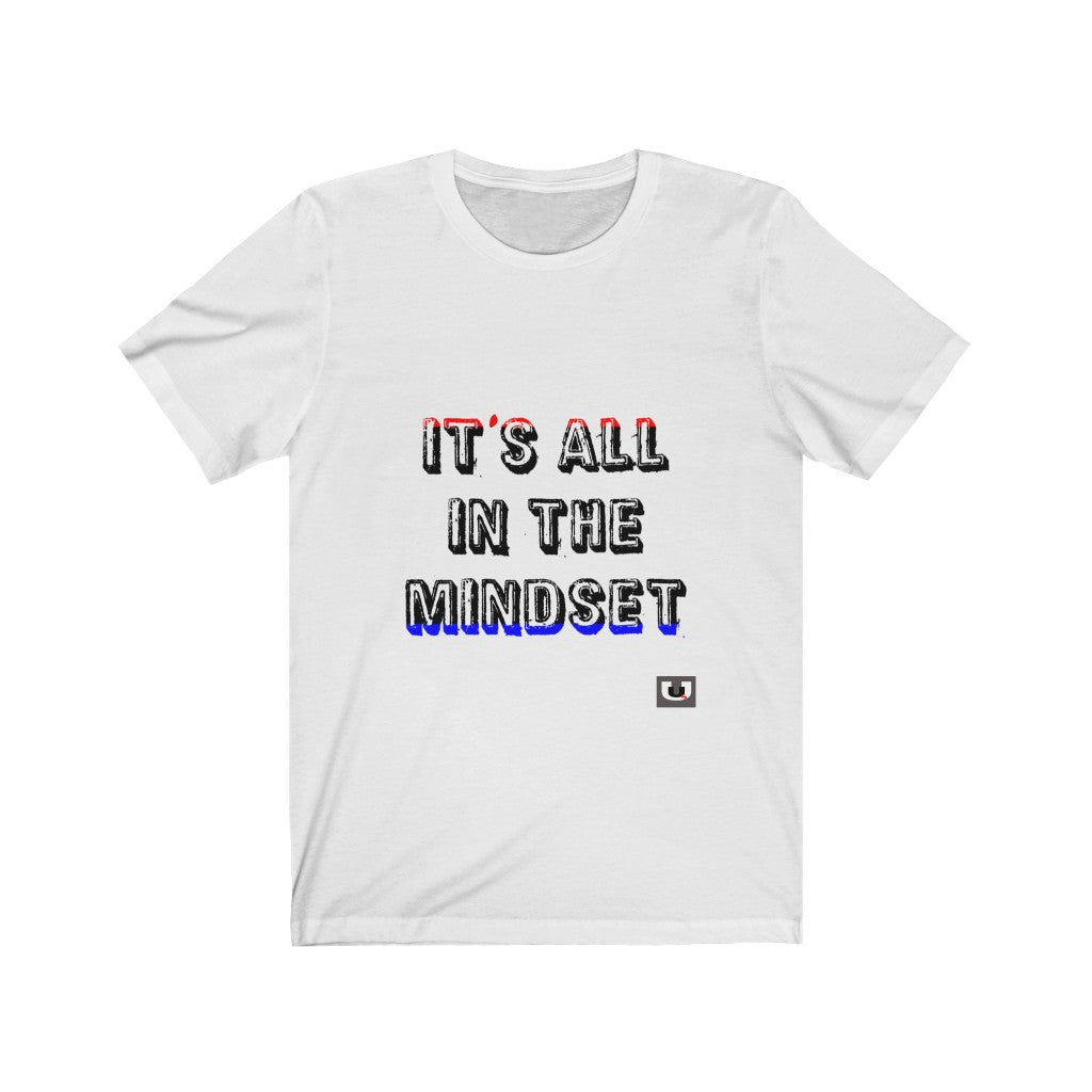 Power of The Mind Tee