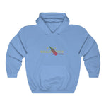 It's A Moscato Thing Hoodie