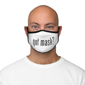 Got Mask Face Cover
