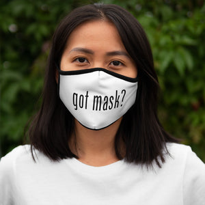 Got Mask Face Cover