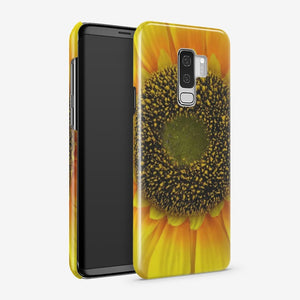 SunFlower Samsung Phone Cases
