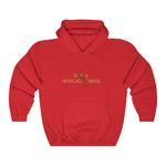 It's A Moscato Thing Hoodie