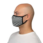 Graytient Face Mask - UnequelyUs