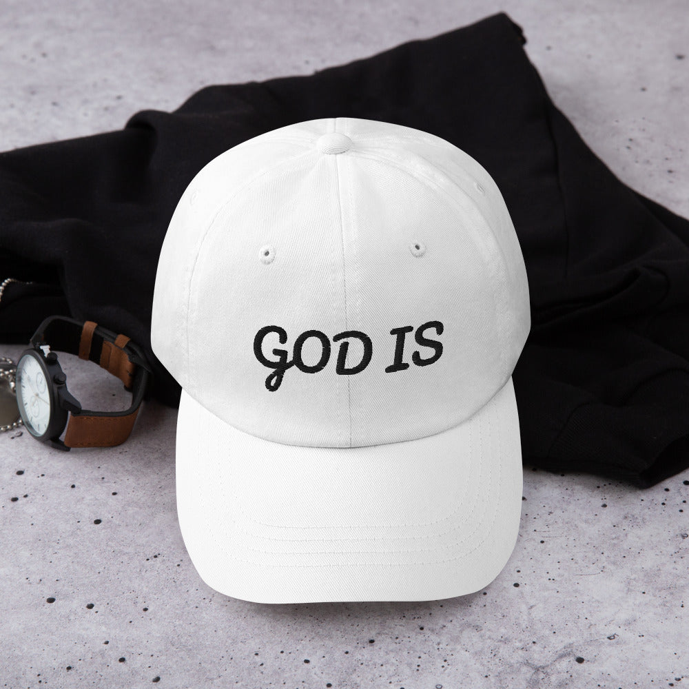 God Is Hat