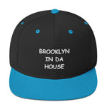 Limited Edition Brooklyn In Da House Snapback - UnequelyUs