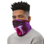 Purple Haze Face/Neck Gaiter