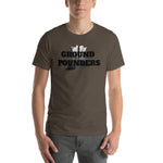 Limited Edition Ground Pounders T-Shirt - UnequelyUs