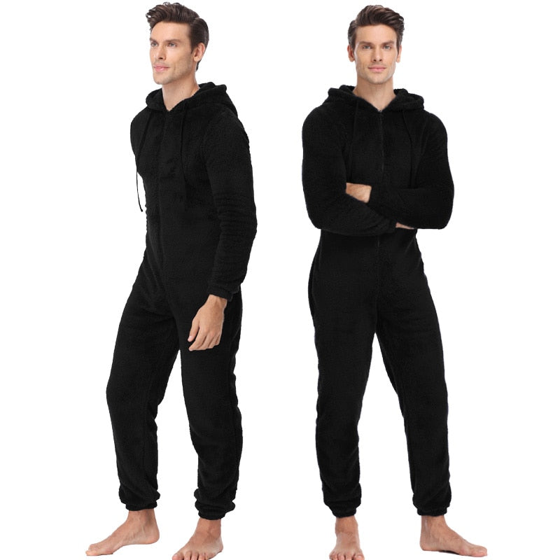 Mens Lounge Sleepwear - UnequelyUs