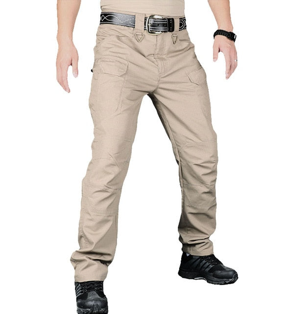 Mens Tactical Cargo Pants - UnequelyUs