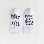 Funny Novelty Socks - UnequelyUs