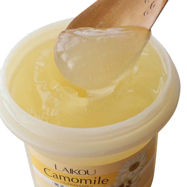 Organic Exfoliating Face Cream - UnequelyUs