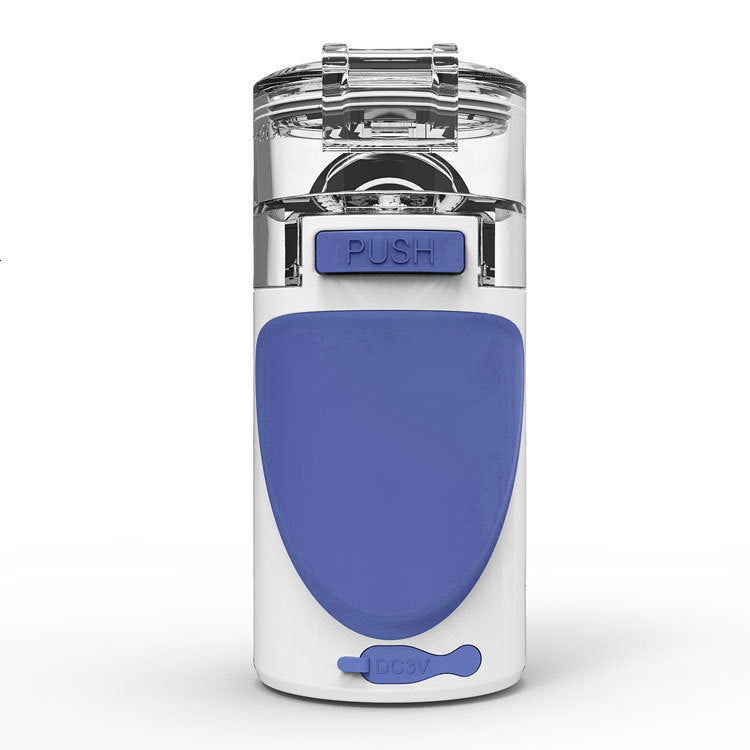 Mini Handheld Portable Nebulizer/Inhaler - UnequelyUs