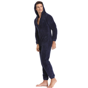 Mens Lounge Sleepwear - UnequelyUs