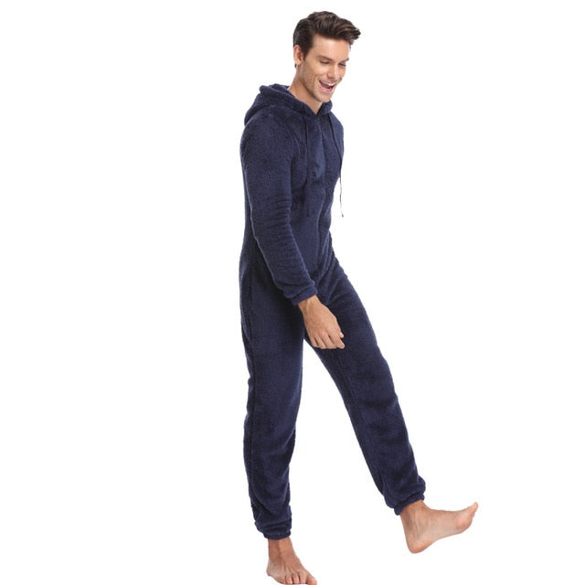 Mens Lounge Sleepwear - UnequelyUs