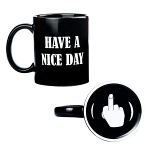 Have A Nice Day Coffee Mug