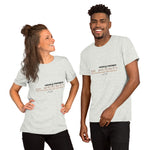 Blessed and Favored T-Shirt