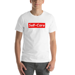 Self-Care T-shirt - UnequelyUs