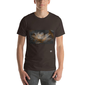 Lotus Fire Unisex T-Shirt