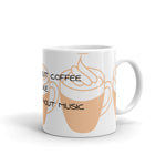 Coffee Chronicles Mug - UnequelyUs