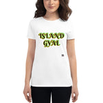Island Gyal Women's T-shirt